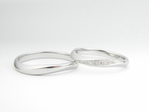 仙台市の指輪 ジュエリーショップ エスパルイノマタ 指輪 ジュエリーの修理 オーダーメイド承ります