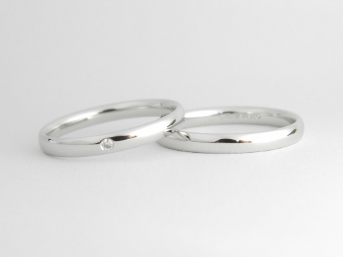 仙台市の指輪 ジュエリーショップ エスパルイノマタ 指輪 ジュエリーの修理 オーダーメイド承ります