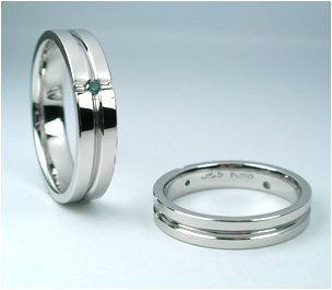 オーダーメイド 仙台市の指輪 ジュエリーショップ エスパルイノマタ 指輪 ジュエリーの修理 オーダーメイド承ります